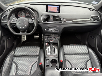 Audi RS Q3 — 12