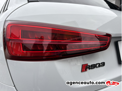 Audi RS Q3 — 40