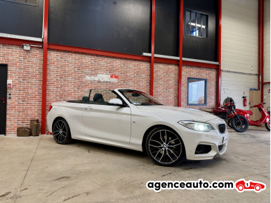 Bmw Série 2 Cabriolet — 2