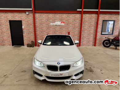 Bmw Série 2 Cabriolet — 4
