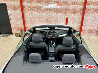 Bmw Série 2 Cabriolet — 19
