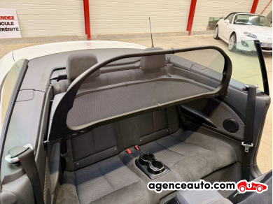 Bmw Série 2 Cabriolet — 21