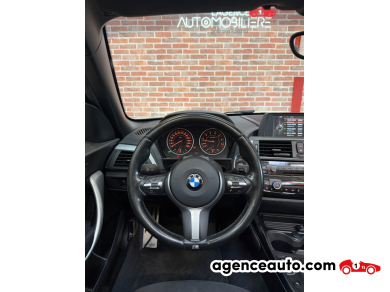 Bmw Série 2 Cabriolet — 23