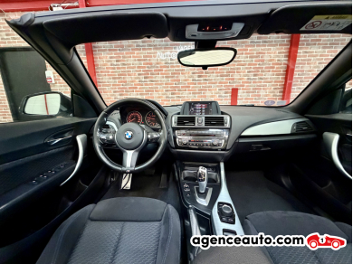 Bmw Série 2 Cabriolet — 24