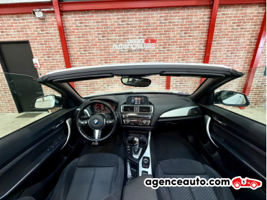 Bmw Série 2 Cabriolet — 25