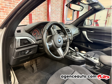 Bmw Série 2 Cabriolet — 27
