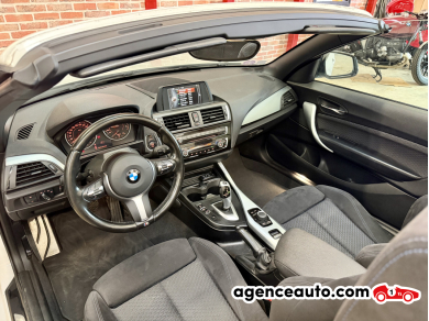 Bmw Série 2 Cabriolet — 29