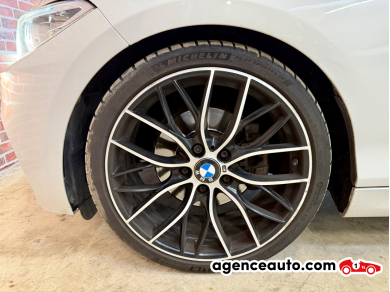 Bmw Série 2 Cabriolet — 35