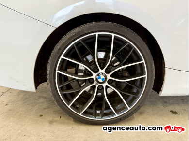 Bmw Série 2 Cabriolet — 37