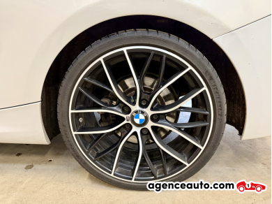 Bmw Série 2 Cabriolet — 38