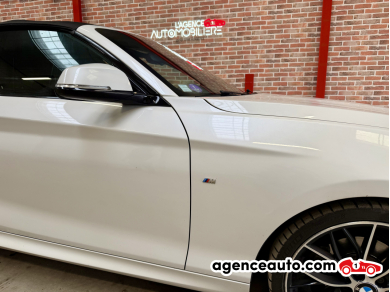 Bmw Série 2 Cabriolet — 18