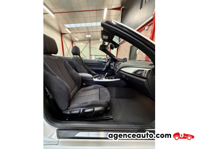 Bmw Série 2 Cabriolet — 31