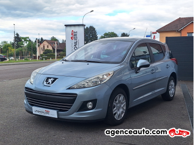 Peugeot 207 — 3
