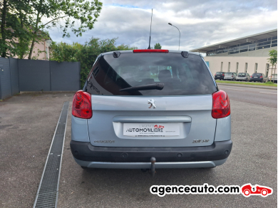 Peugeot 207 — 7