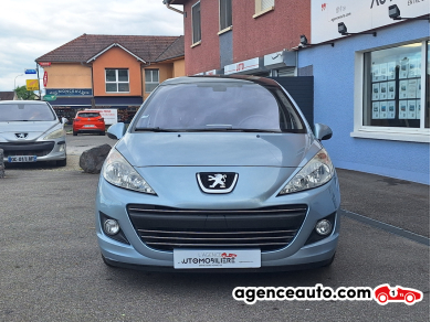 Peugeot 207 — 2
