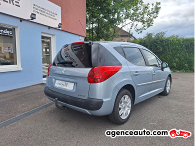 Peugeot 207 — 8