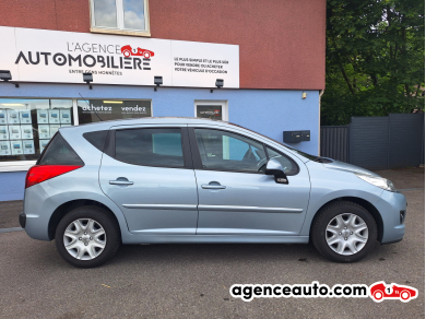 Peugeot 207 — 9