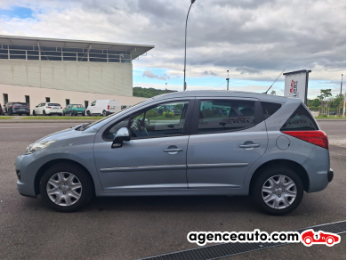 Peugeot 207 — 4