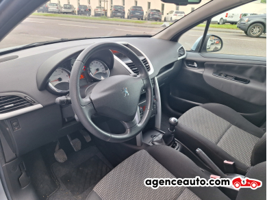 Peugeot 207 — 11