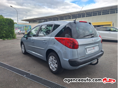 Peugeot 207 — 5