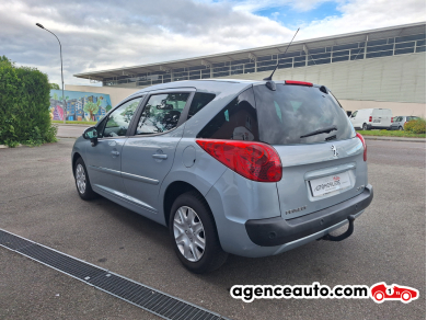 Peugeot 207 — 6