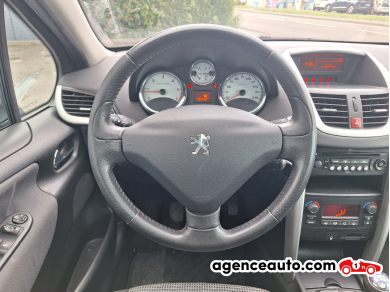 Peugeot 207 — 18