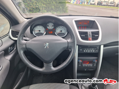 Peugeot 207 — 17