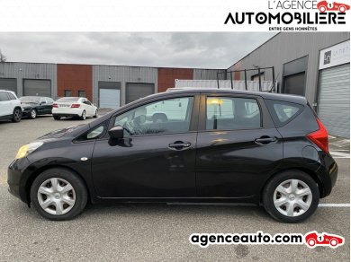 Nissan Note — 6