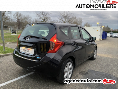 Nissan Note — 3