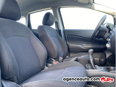 Nissan Note — 13