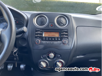 Nissan Note — 16