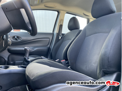 Nissan Note — 9