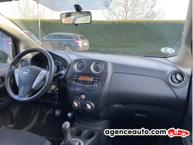 Nissan Note — 10