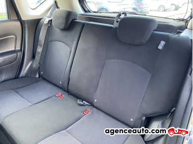Nissan Note — 14