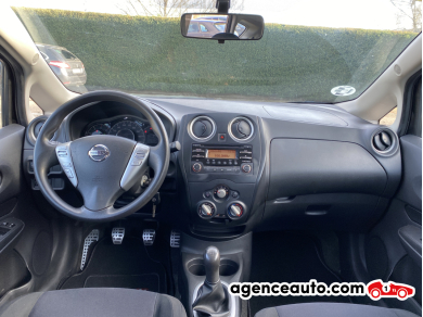 Nissan Note — 11