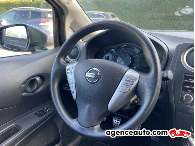 Nissan Note — 15