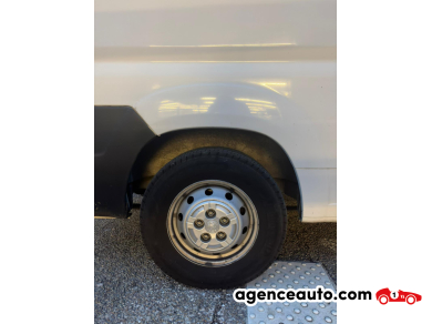 Peugeot Boxer — 20