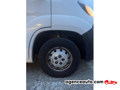Peugeot Boxer — 21