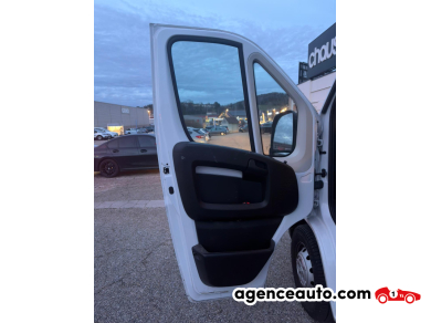 Peugeot Boxer — 15