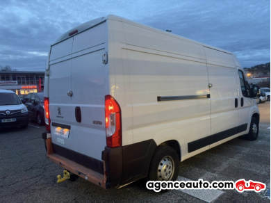 Peugeot Boxer — 4