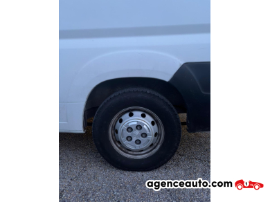Peugeot Boxer — 22