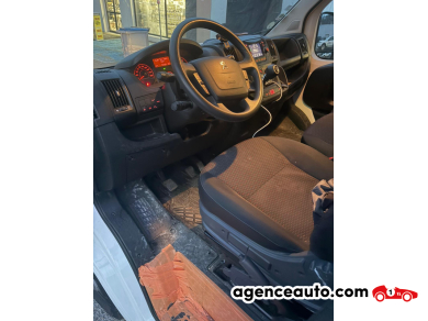 Peugeot Boxer — 7