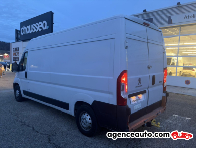 Peugeot Boxer — 6