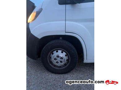Peugeot Boxer — 23