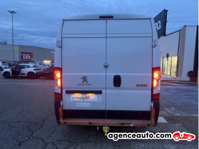 Peugeot Boxer — 5