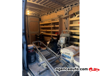 Peugeot Boxer — 13