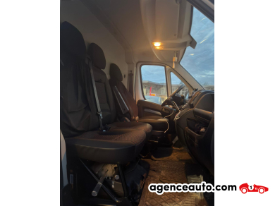 Peugeot Boxer — 9