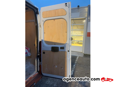 Peugeot Boxer — 18