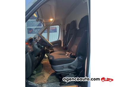 Peugeot Boxer — 8