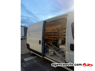Peugeot Boxer — 14